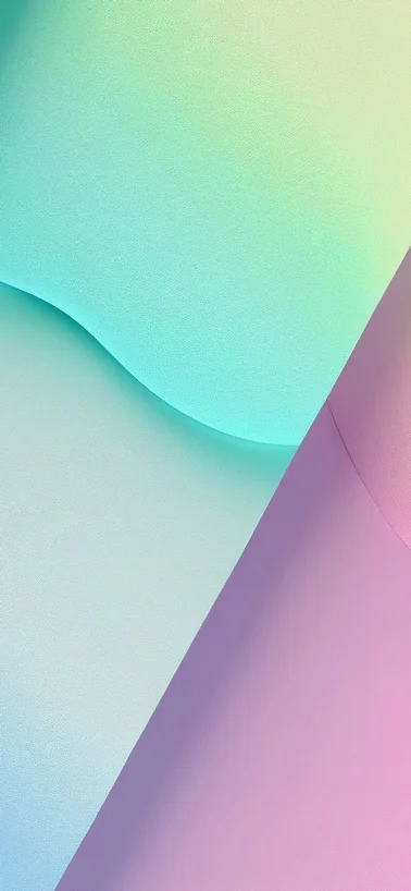 Xiaomi Poco M6 Abstract Color Wallpaper