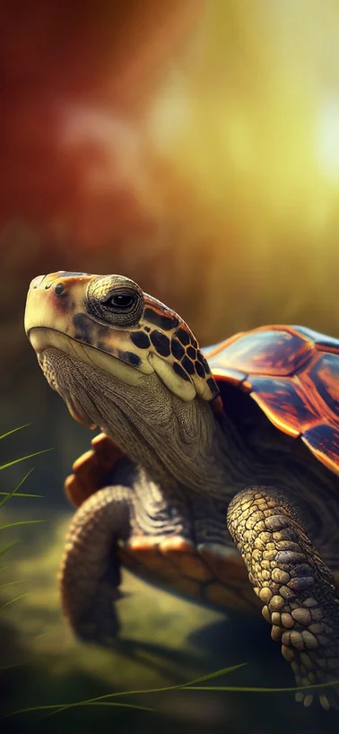 Tortoise Turtle Samsung Galaxy