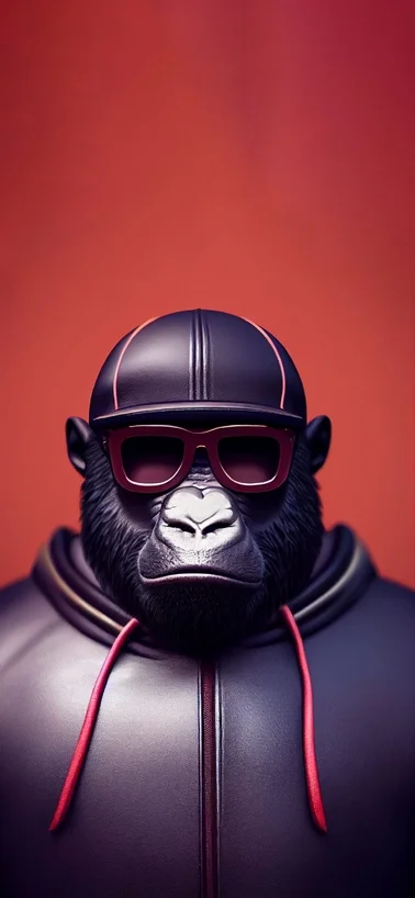 Kong Gorilla Android Mobile HD