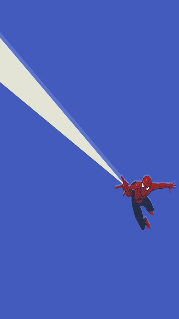 Download Spider Man Marvel Super Hero Mobile Wallpapers