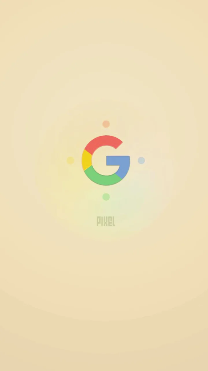 Google Logo Simple Minimal Beautiful Wallpapers Download Free