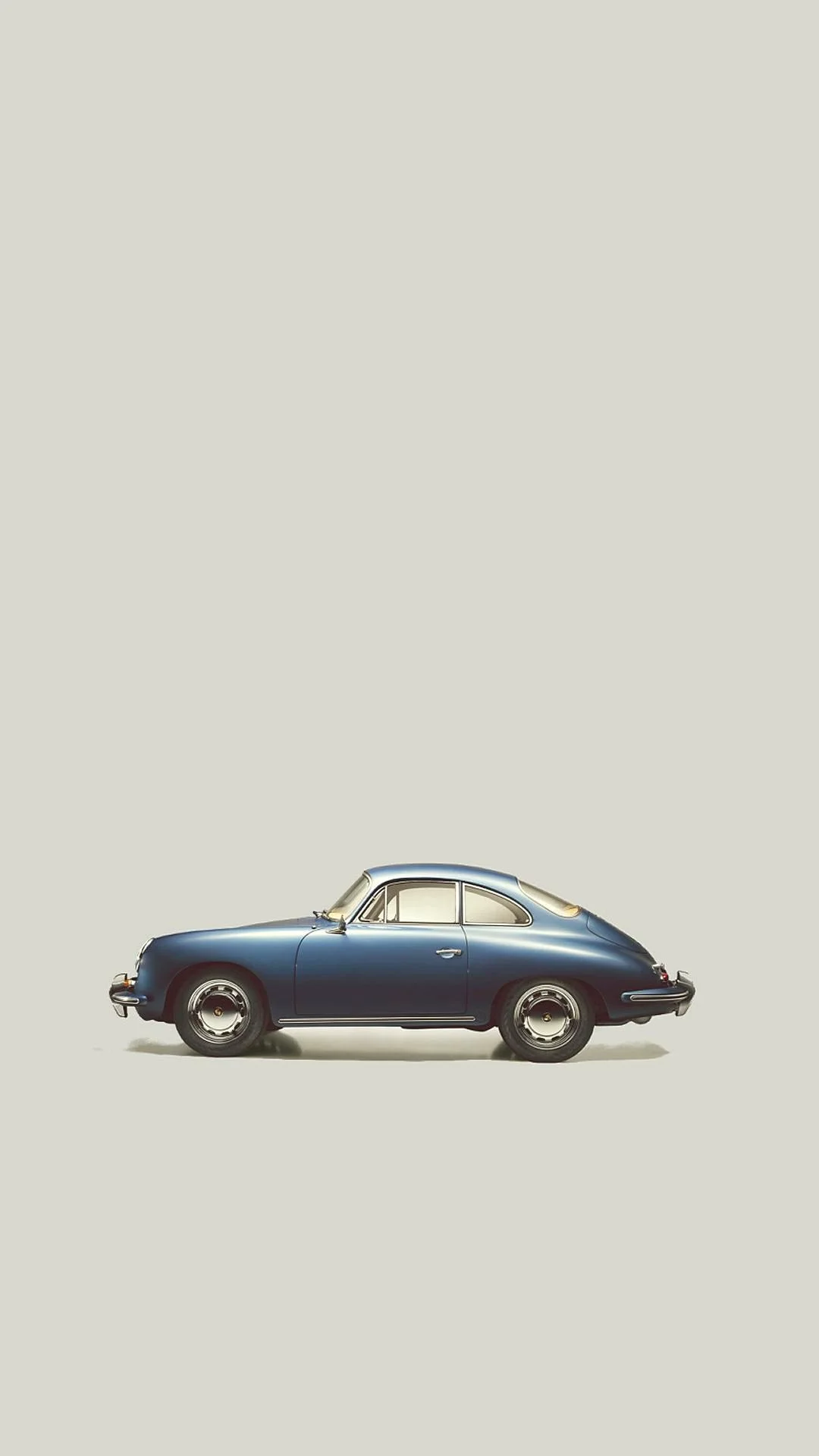 Classic Porsche Car HUAWEI Nova Mate 60 Wallpapers Download