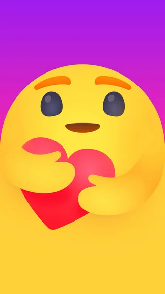 Love Care Emoji Tecno Android