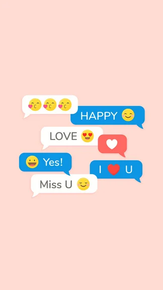WhatsApp Love Messaging