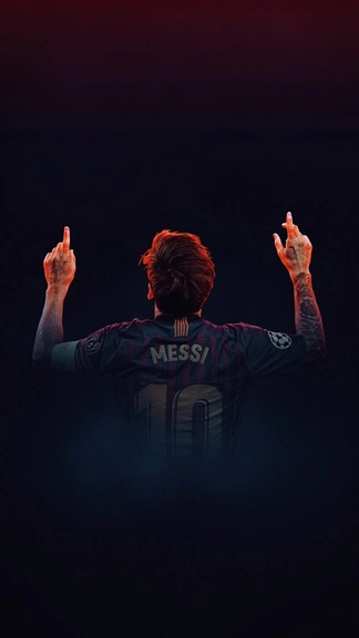 Check out this fantastic collection of Lionel Messi Barcelona Goal wallpapers background images for your Android Mobile & iPhone.
