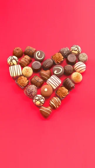 Chocolate Valentine Ulefone Mobile